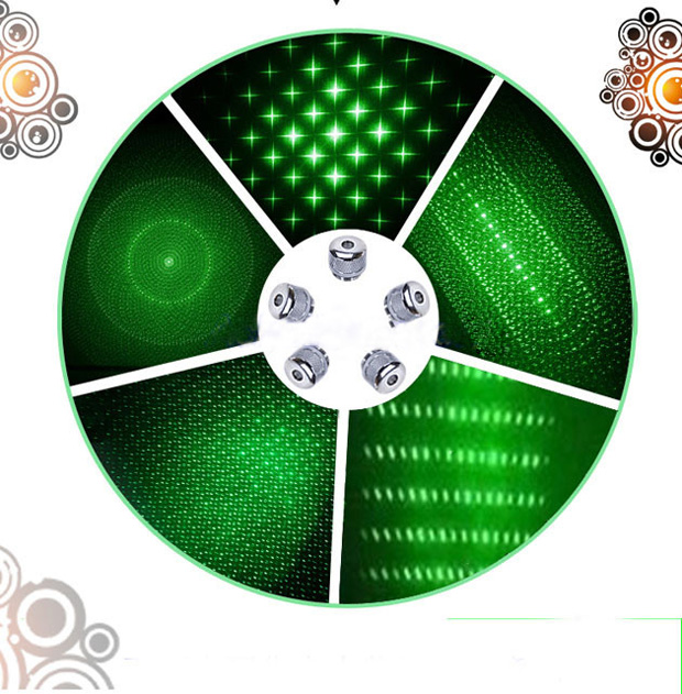 高品質 緑レーザーポインター 超高出力 激安 5W レーザー