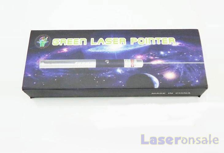 20mw 小型レーザーポインター