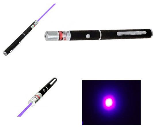 レーザーペン 青紫 ペン型レーザー 価格安い 405nm30mw