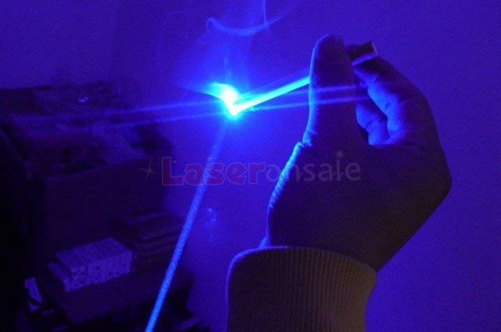 20000mwブルーレーザーポインター 超高出力青色レーザー懐中電灯