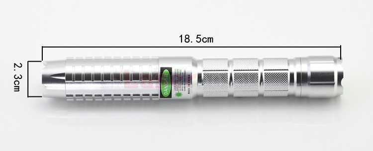 10000mwレーザーポインター人気新品 満天星 防水5in1