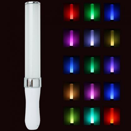 キングブレードX10II neo シャイニング 高輝度 コンサート サイリウム キングブレード 15色 LED ミックス ペンラ KING BLADE   応援グッズ ブレード  コンサート ライブの必需品