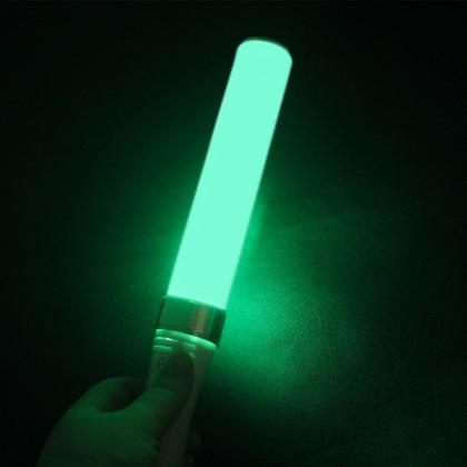 キングブレードX10II neo シャイニング 高輝度 コンサート サイリウム キングブレード 15色 LED ミックス ペンラ KING BLADE   応援グッズ ブレード  コンサート ライブの必需品