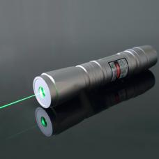新しい200MW緑レーザーポインター 高出力レーザーポインター マッチを点火