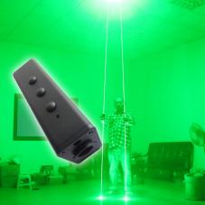 安全なレーザー 剣50mw 直線型 発光状態の緑レーザーソード 満天星 KTV 自由自在に演出する 緑レーザーソード指示 天体観測 レーザー 指示 レーザー直線