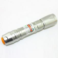 HTPOW 200mW650nm赤色レーザーポインター 持ち運び簡単 赤色レーザー懐中電灯　激安 猫レーザーポインター安全 安価