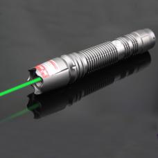 500mWレーザーポインター長距離 カラス対策 充電式懐中電灯レーザーペン 緑小型 高出力レーザー 超激安 レーザーポインター耐久性