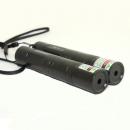 HTPOW 激安 100mWレッドレーザーポインター　登山、販売手数料レーザーポインター　持ち運び簡単