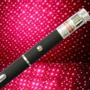 5in1満点星レッドレーザー 20mw赤色レーザーポインター　子供のおもちゃ　星を指す　人気