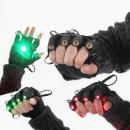 レーザー手袋グリーン レーザーショー演出よう Djレーザー手袋 激安 レーザー保護手袋販売 レーザー光効果レーザーグローブ